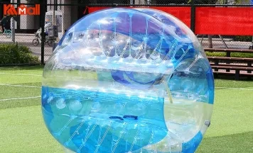 inflatable body balls